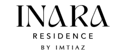 Inara Residence logo