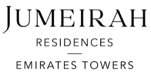 Jumeirah Residences Emirates Towers logo