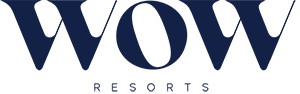 JW Marriott Residences at Al Marjan Island Logo