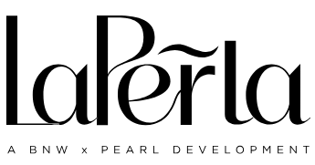 La Perla by BNW Developments Logo