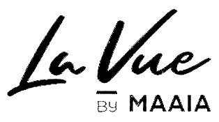 La Vue by Maaia Dubai Logo