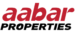 Lamar Residences by Aabar Properties Logo