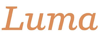 Luma Park Views Apartments logo