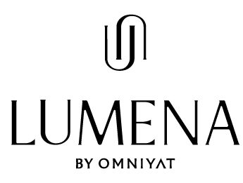 Lumena by Omniyat logo