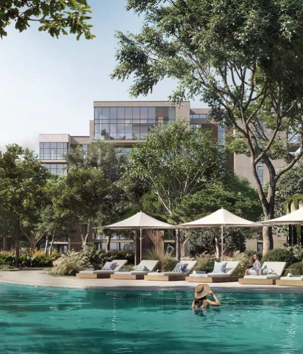 Maravelle Residences Image