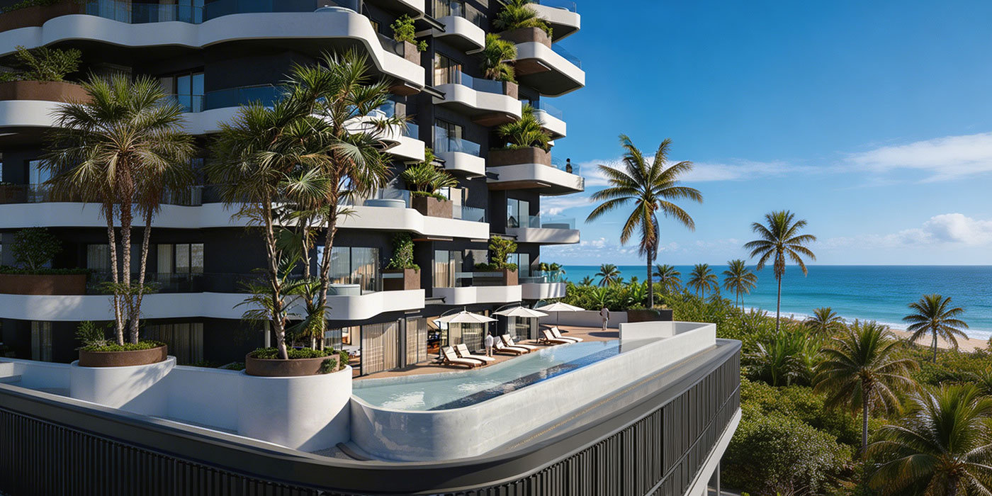 Marea Residences Image