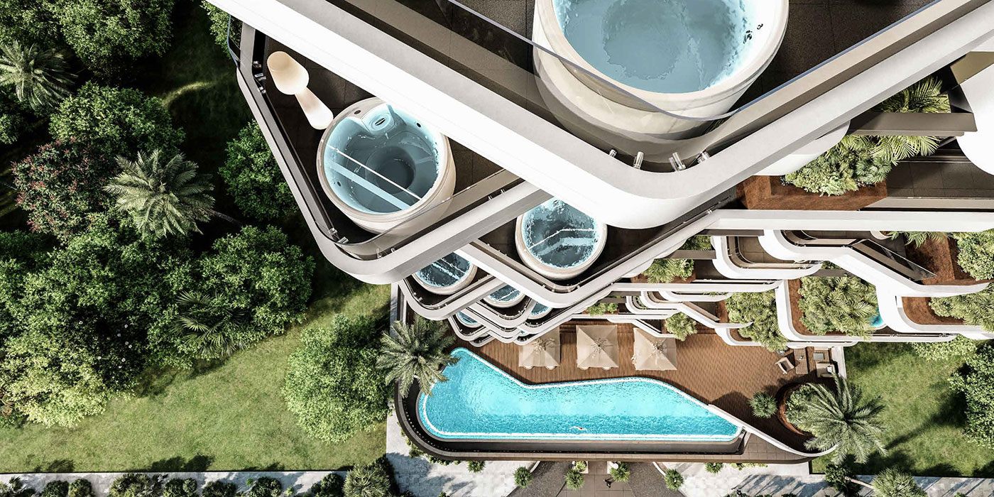 Marea Residences Image