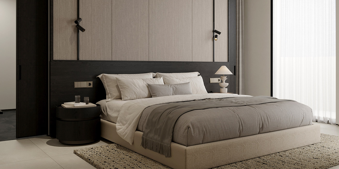 Marea Residences Image