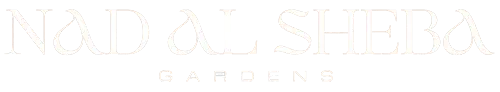 Nad Al Sheba Gardens Phase 10 logo