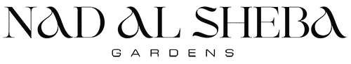 Nad Al Sheba Gardens Phase 10 Logo