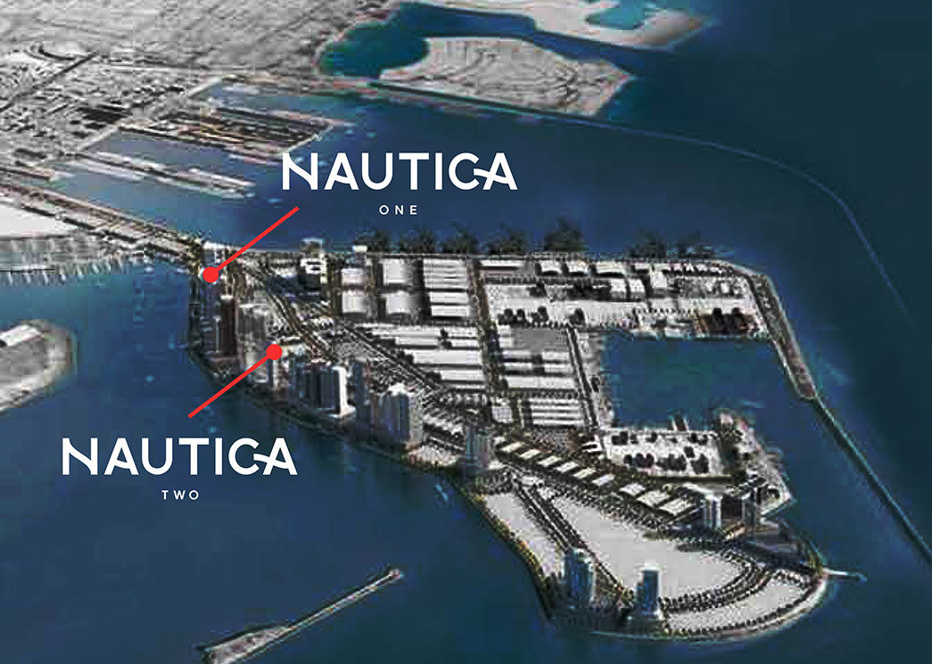 Nautica by Select Group Location