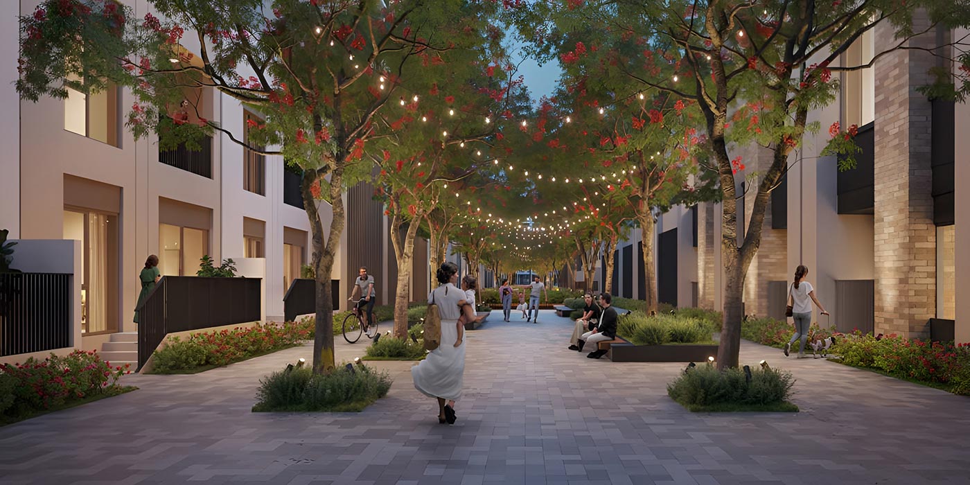 Nshama Olbia Dubai Image