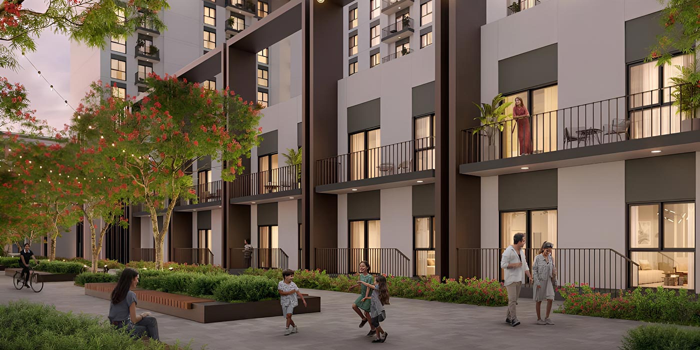 Nshama Olbia Dubai Image