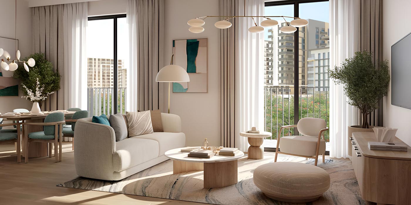 Nshama Olbia Dubai Image