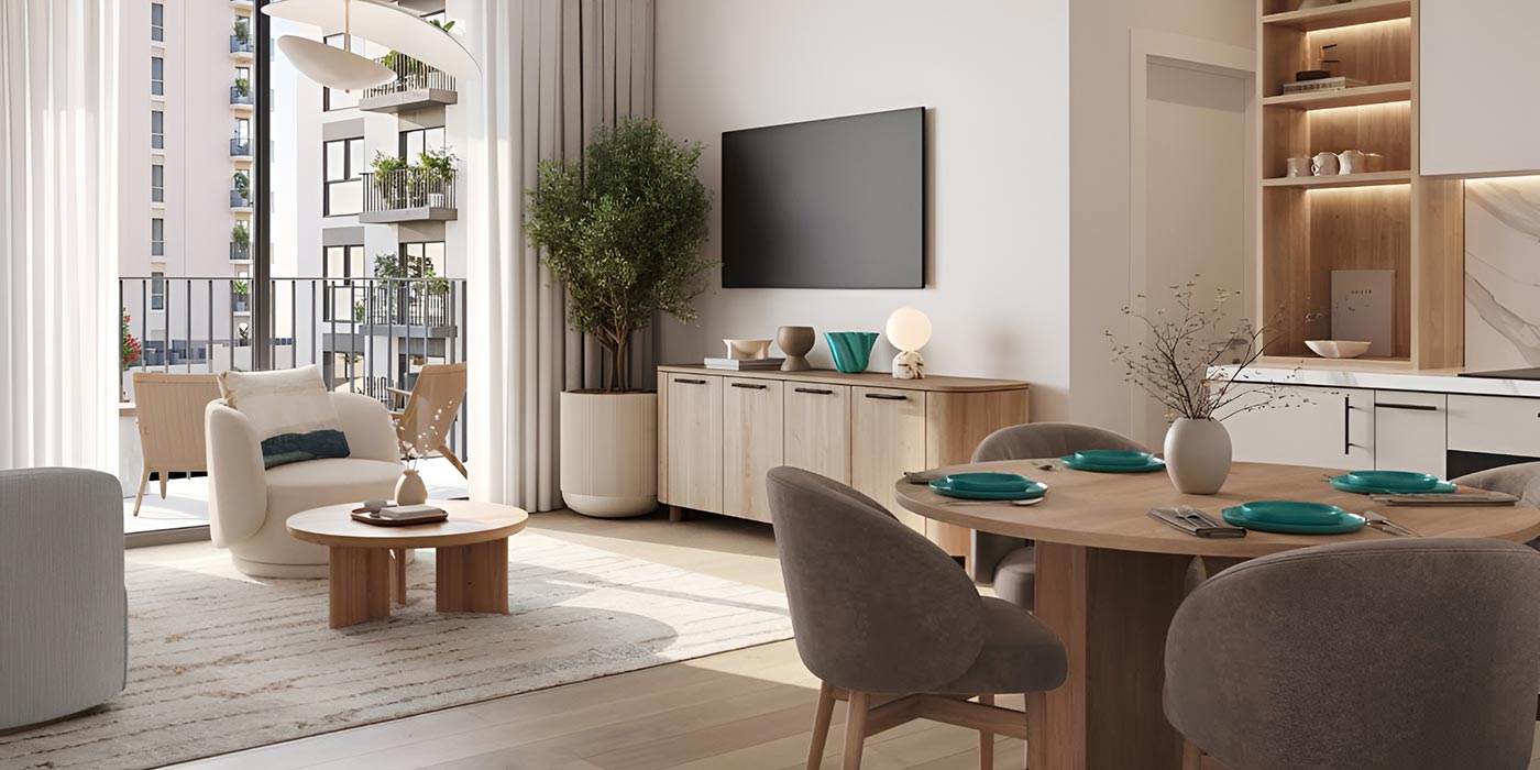 Nshama Olbia Dubai Image