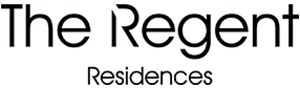 The Regent Residences logo