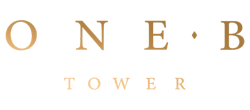 One B Tower logo