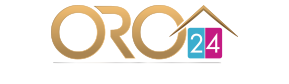 Albero by ORO24 logo