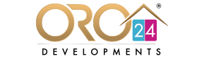 Albero by ORO24 Logo