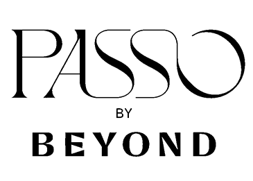Passo by Beyond logo