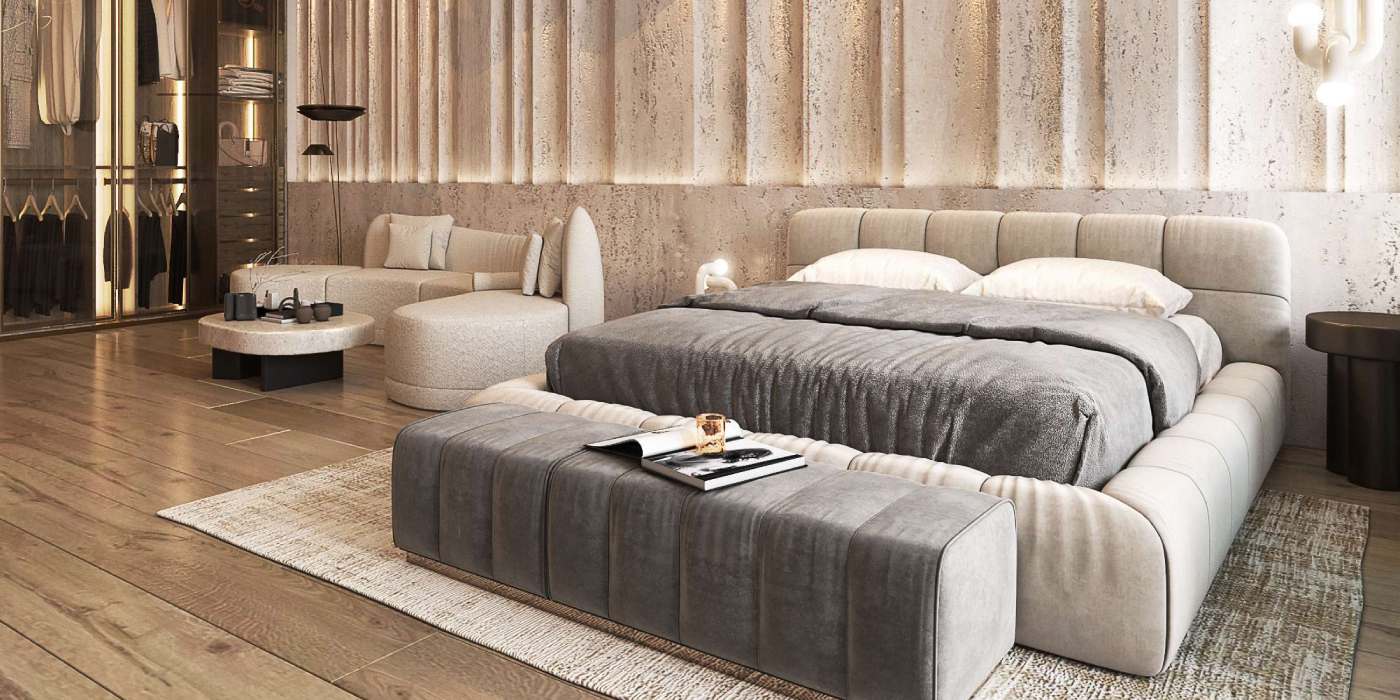 Peace Lagoons II Image