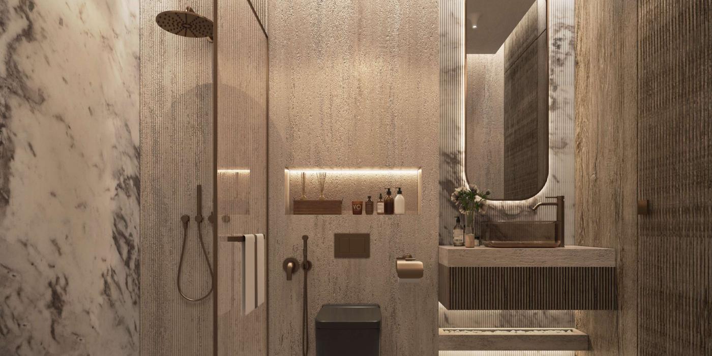 Peace Lagoons II Image