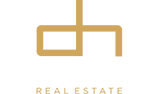 Drehomes logo