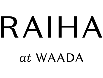 Raiha by Bahria Town Dubai Logo