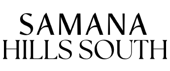 Samana Hills South at Dubai Industrial City Logo