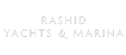 Seagate at Rashid Yachts logo