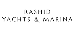 Seagate at Rashid Yachts logo