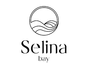 Selina Bay logo