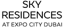 Sky Residences 2 at Expo City Dubai logo