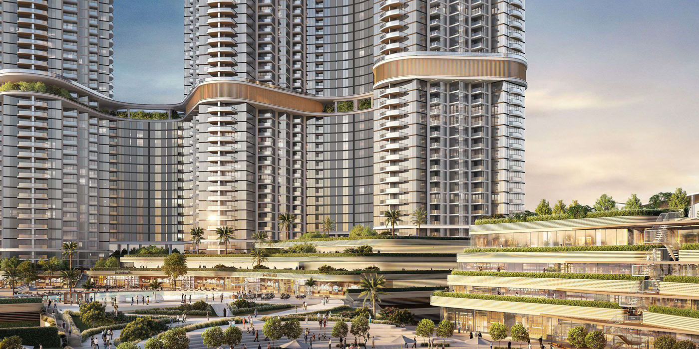 Sobha Skyscape Avenue Image