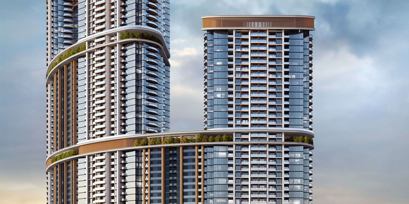 Sobha Skyscape Avenue Image