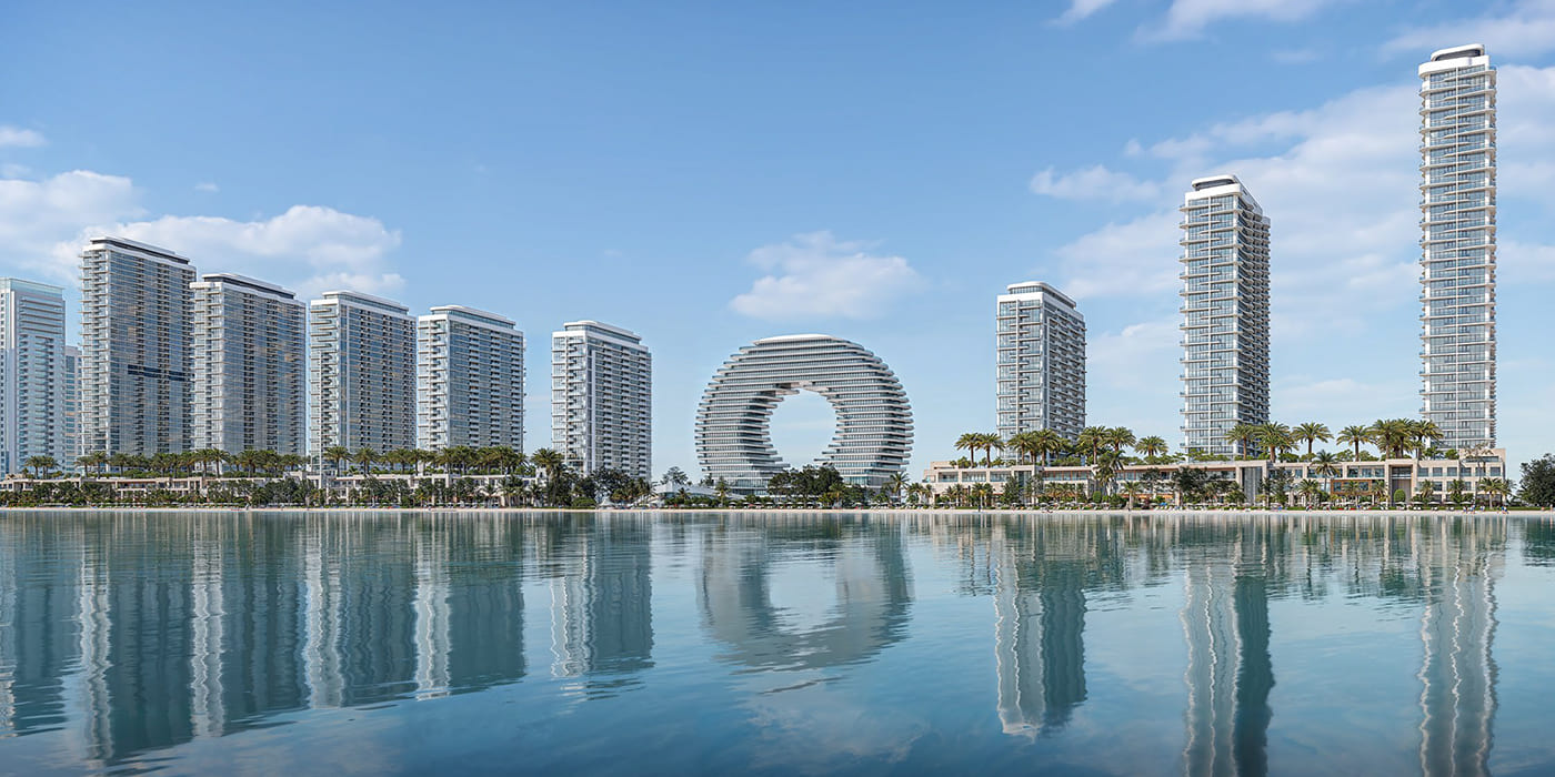 Sobha Aquamont Image