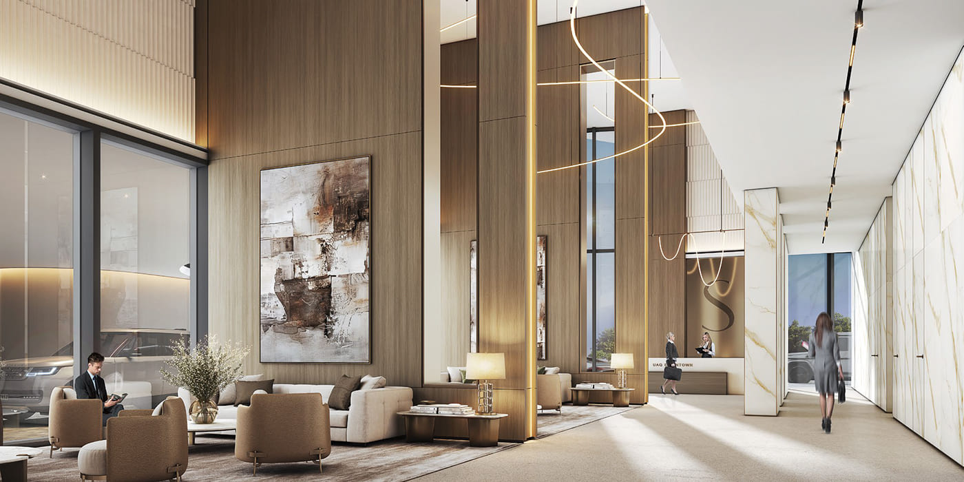 Sobha Aquamont Image