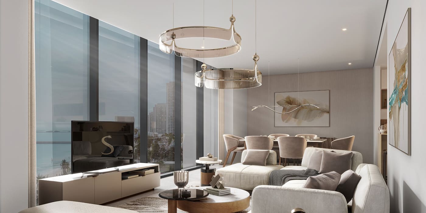 Sobha Aquamont Image