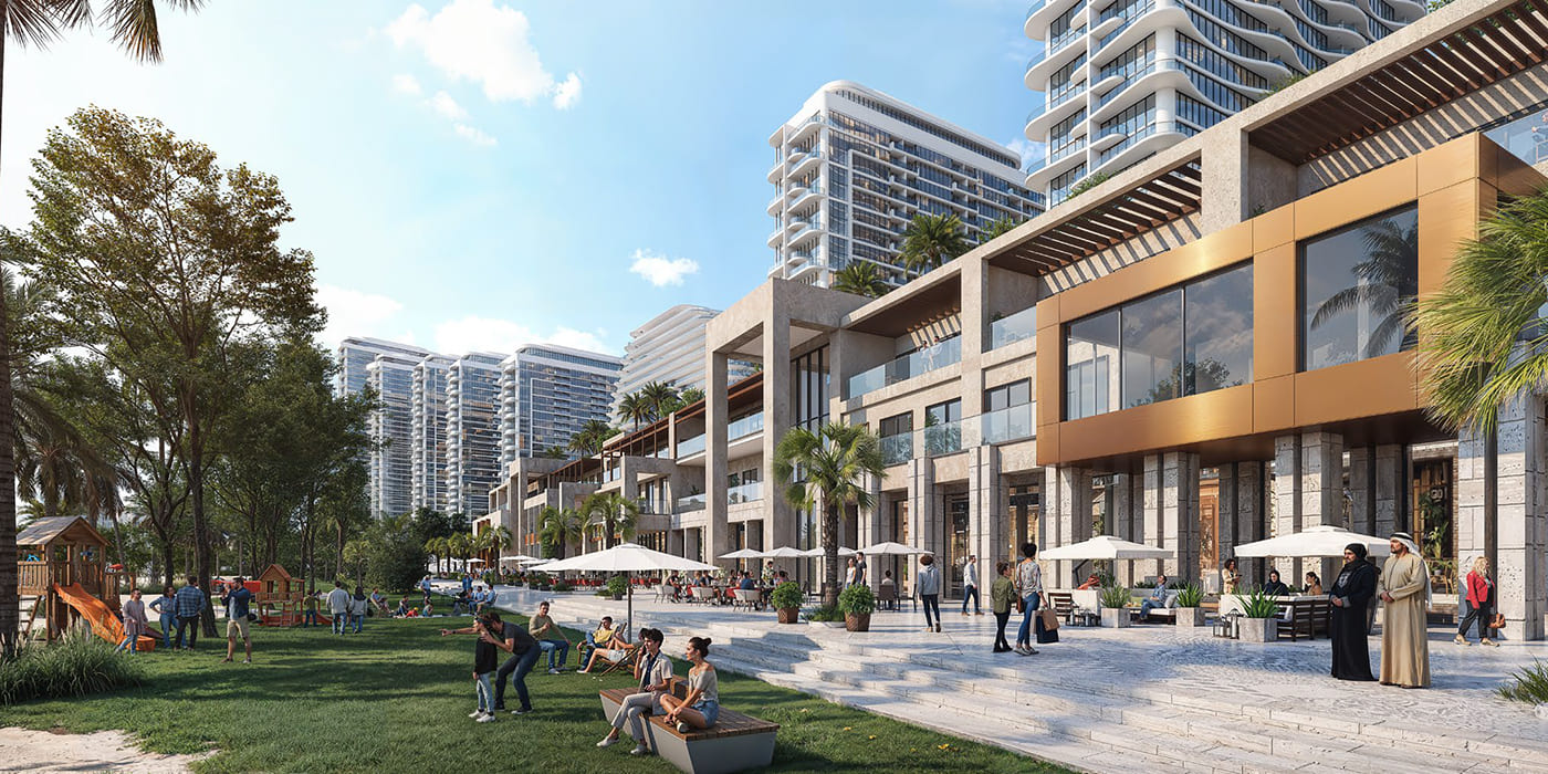 Sobha Aquamont Image