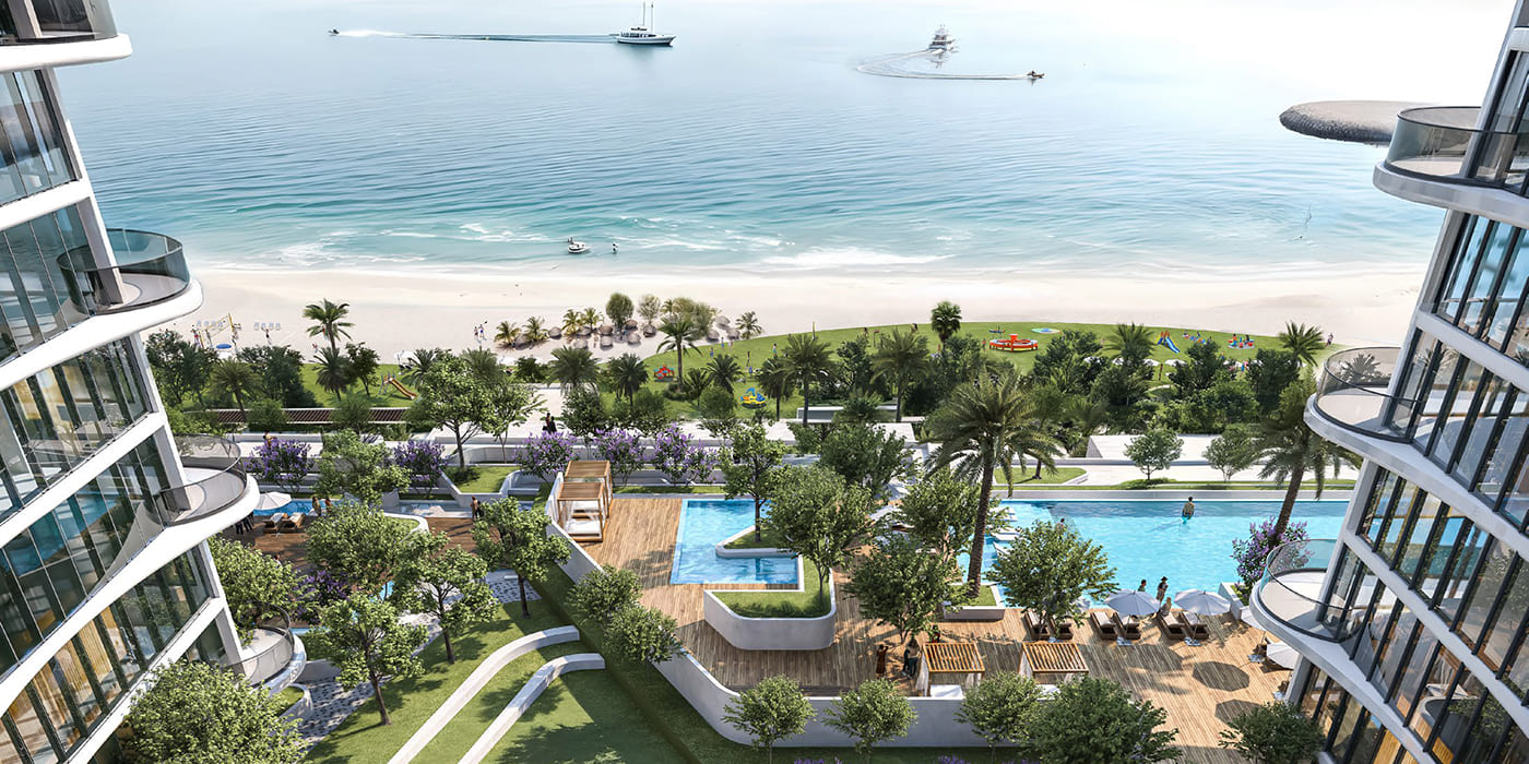 Sobha Aquamont Image