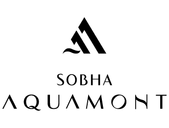 Sobha Aquamont logo