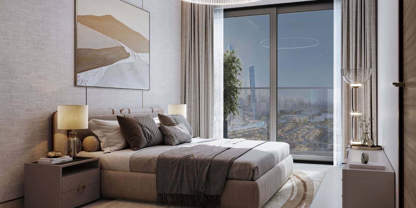 Sobha Central Image