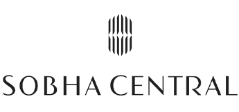 Sobha Central logo