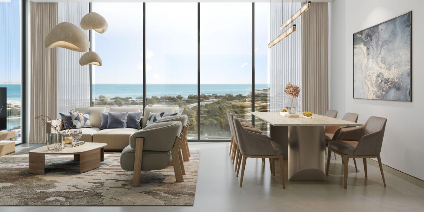 Florine Beach Residences Image