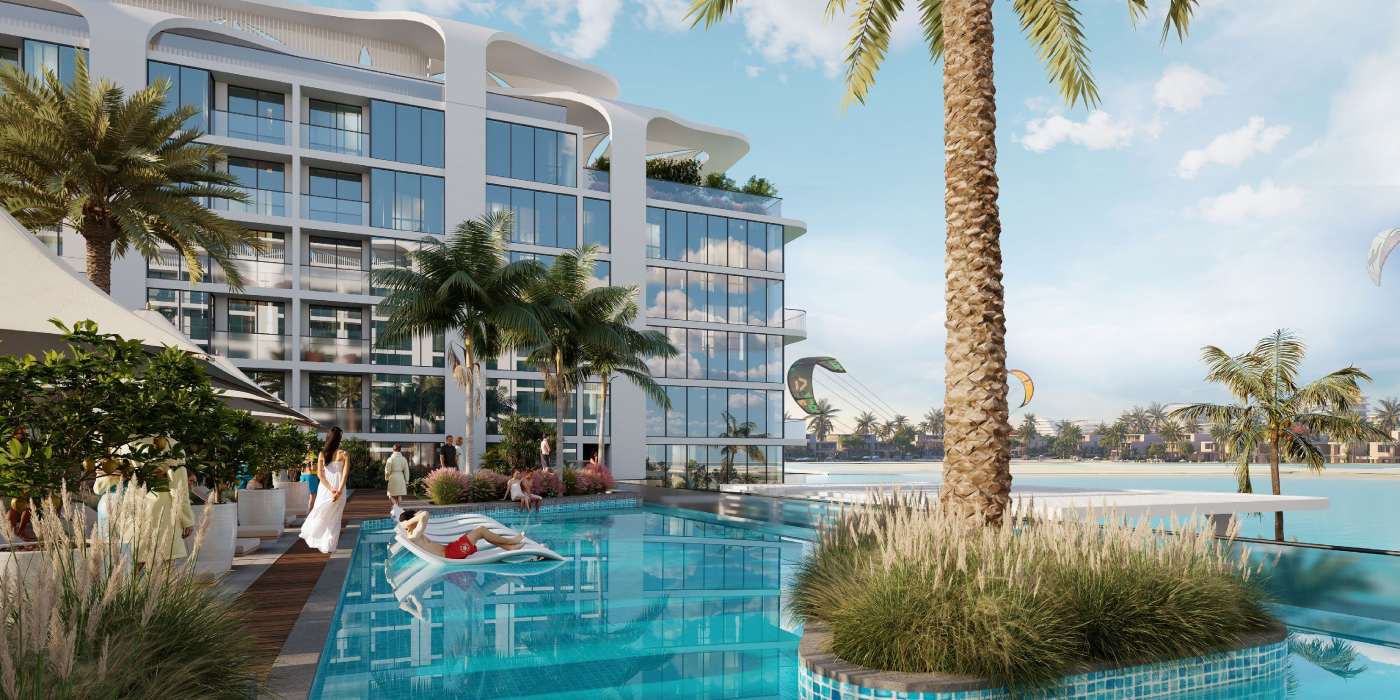 Florine Beach Residences Image