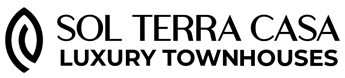 SOl Terra Casa logo