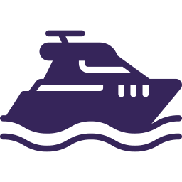 Yacht Icon