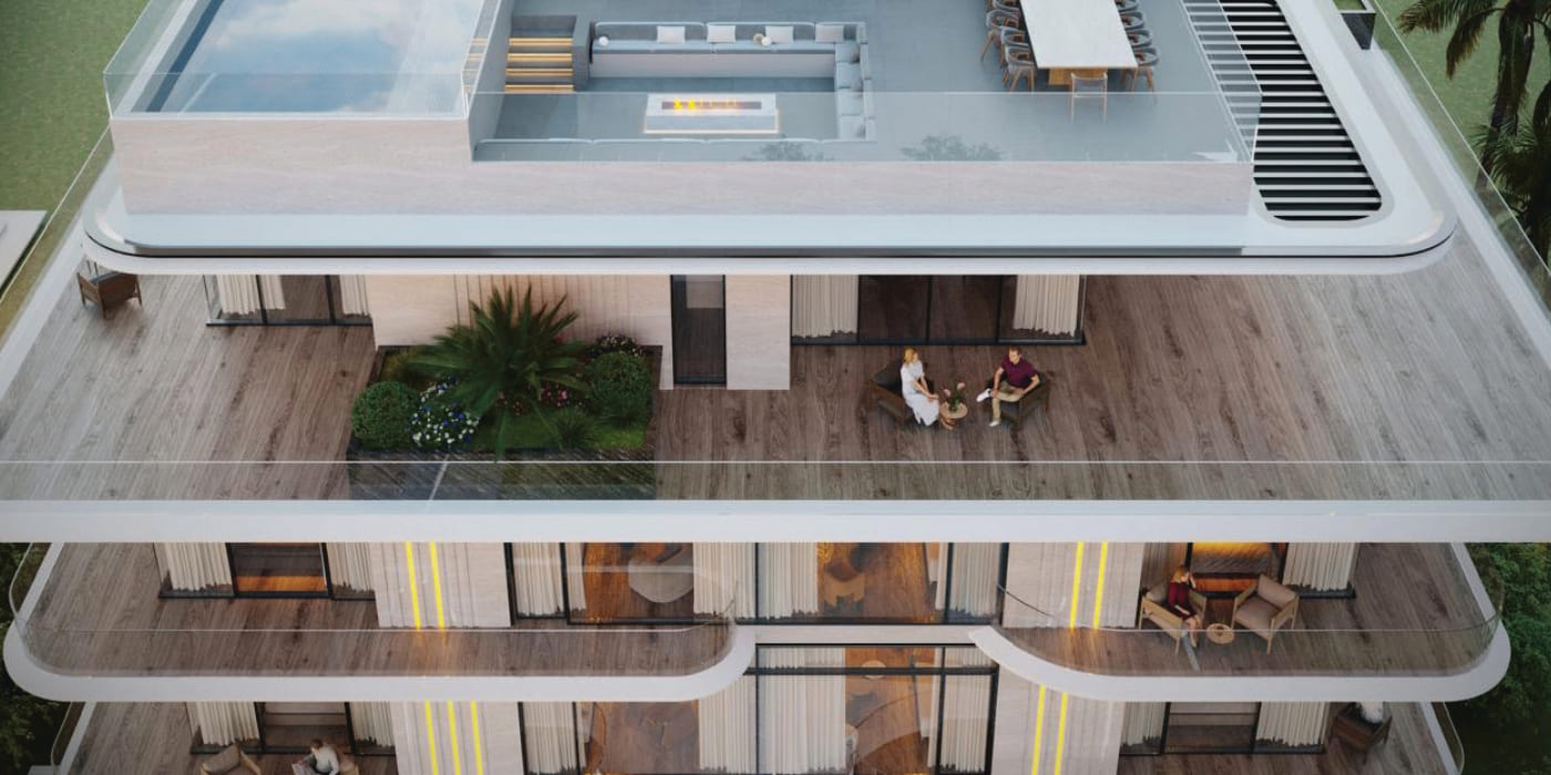 Sukoon by Nuri Living Image