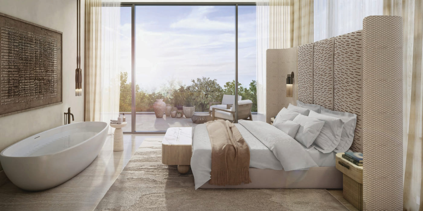 Sukoon by Nuri Living Image