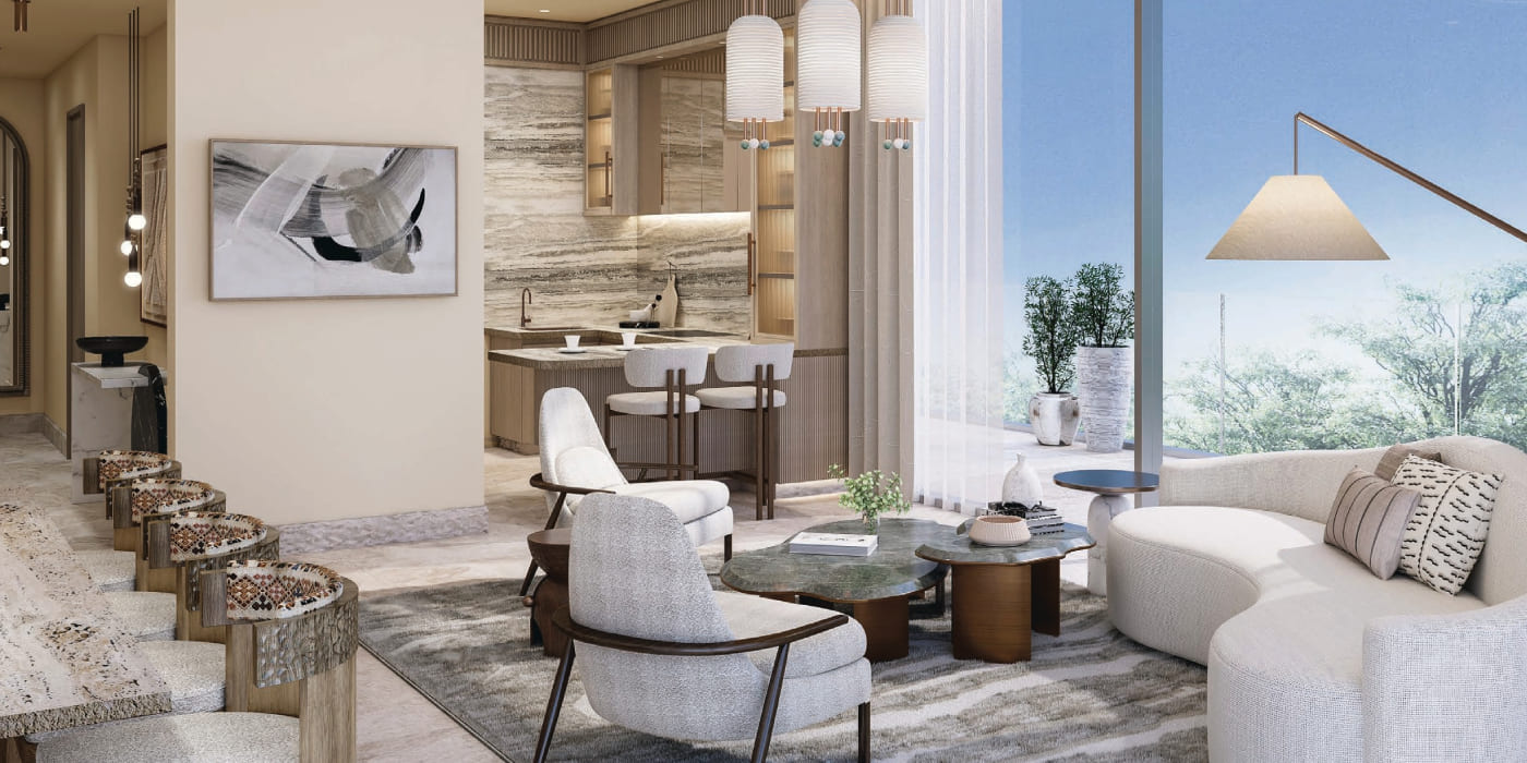 Sukoon by Nuri Living Image